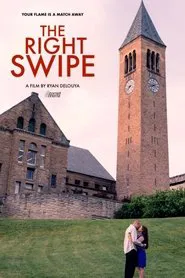 The Right Swipe movie poster