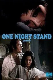 Poster do filme One Night Stand