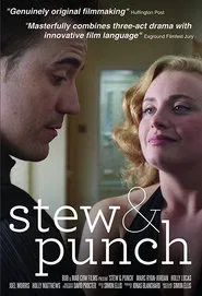 Poster do filme Stew & Punch