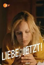 Liebe. Jetzt ! tv show poster