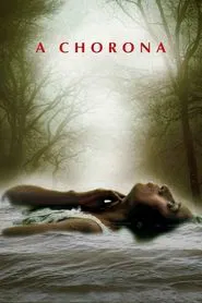 Poster do filme A Chorona