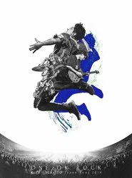 ONE OK ROCK with Orchestra Japan Tour 2018 movie poster