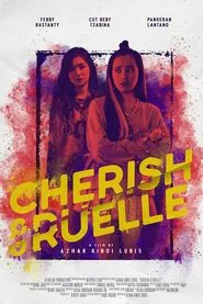 Poster do filme Cherish & Ruelle