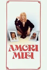 My Loves movie poster