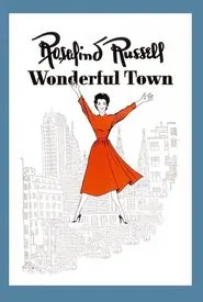 Poster do filme Wonderful Town