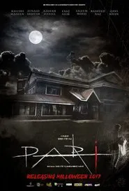 Pari movie poster