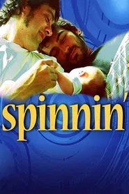 Poster do filme Spinnin'