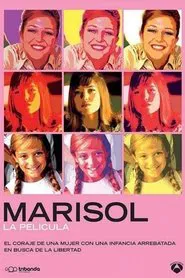 Marisol: La película tv show poster