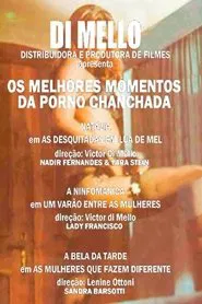 Os melhores Momentos da Pornochanchada movie poster
