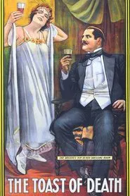 The Toast of Death movie poster