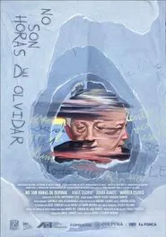 No Son Horas de Olvidar movie poster