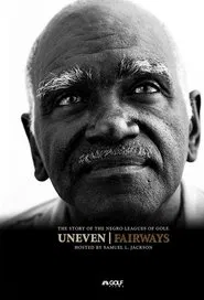 Uneven Fairways movie poster