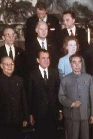 Nixon in China movie poster