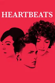 Heartbeats movie poster