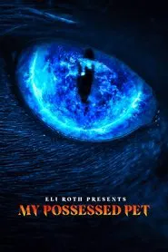 My Possessed Pet tv show poster