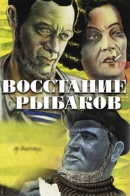 The Revolt of the Fishermen movie poster