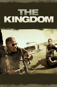 The Kingdom movie poster