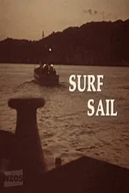 Surf Sail movie poster