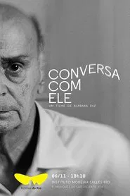 Poster do filme Talk to Him