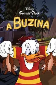 Poster do filme A Buzina
