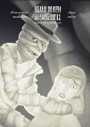 Poster do filme After Death, Before Hell