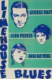 Poster do filme Limehouse Blues