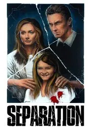 Separation movie poster
