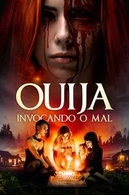 Poster do filme Ouija - Invocando o Mal
