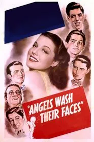 Poster do filme Anjos de Cara Limpa