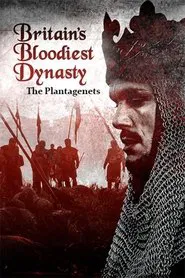 Poster do filme Britain's Bloodiest Dynasty
