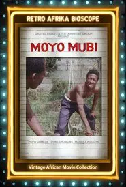 Poster do filme Moyo Mubi