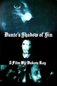 Dante's Shadow of Sin movie poster