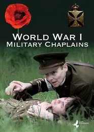 World War I Military Chaplains movie poster