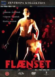 Flænset movie poster