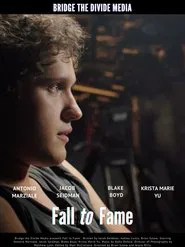 Fall to Fame movie poster