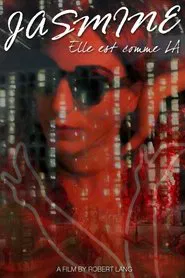 Poster do filme Elle est comme LA