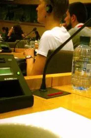 Broad Sense movie poster