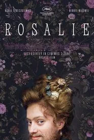 Rosalie movie poster