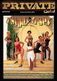 A Study in Sex movie poster