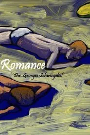 Romance movie poster