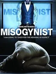 Misogynist movie poster