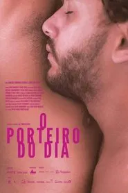 Poster do filme The Daytime Doorman