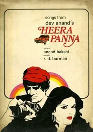 Heera Panna movie poster