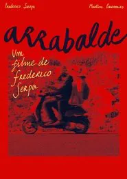Arrabalde movie poster