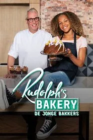 Rudolph's Bakery: De Jonge Bakkers tv show poster