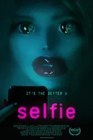 Selfie movie poster