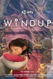 Windup movie poster