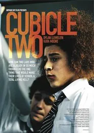 Cubicle Two movie poster