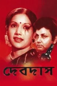 Poster do filme Devdas