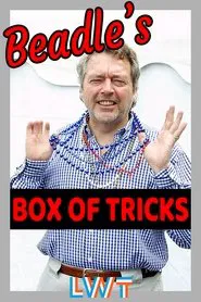 Beadle's Box Of Tricks tv show poster